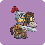 공성전 : 우당탕탕 용병단