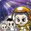 Tap Tap Soldier - Space War APK