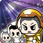 Icona Tap Tap Soldier - Space War