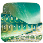OS 11 Keyboard PRO simgesi