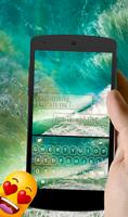 OS 11 Keyboard PRO Ekran Görüntüsü 3