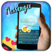 Messenger Keyboard Theme