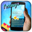 Clavier Messenger APK