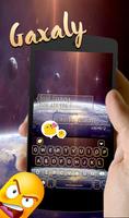 Smart Emoji Keyboard for Glaxay Note 8 Poster