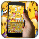 Emoji Keyboard Theme for Android APK