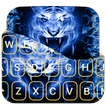 Flaming Tiger keyboard PRO