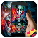 APK Joker keyboard theme - Keyboard Cute Emoticons