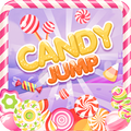 Gold Candy Jump