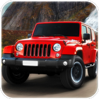 Extreme 4x4 Off Road Jeep Park icon