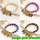 Gold Bracelet Design APK