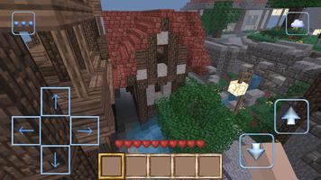 Gold Craft: Exploration Story الملصق
