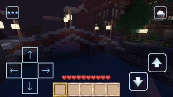 Gold Craft: Exploration Story تصوير الشاشة 1