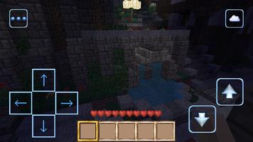 Gold Craft: Exploration Story تصوير الشاشة 2
