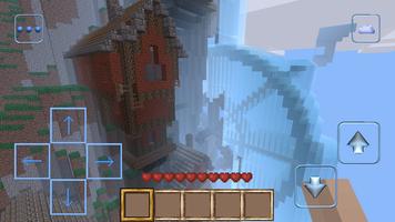 Gold Craft: Exploration Story تصوير الشاشة 3