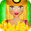 gold digger mining game APK