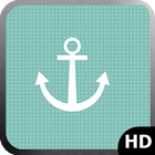 Anchor Wallpaper آئیکن