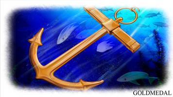 Anchor Wallpaper syot layar 1