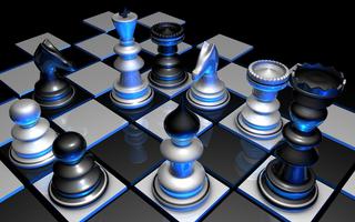 Chess Wallpaper imagem de tela 1