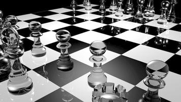 Chess Wallpaper imagem de tela 3