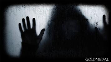 Creepy Wallpaper পোস্টার