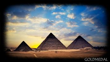 Egypt Wallpaper постер