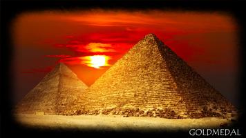 Egypt Wallpaper скриншот 2