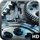 Gear Machine Wallpaper icono