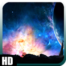 Galaxy Wallpaper APK