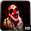 Horror Clown Wallpaper