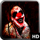 Horror Clown Wallpaper APK