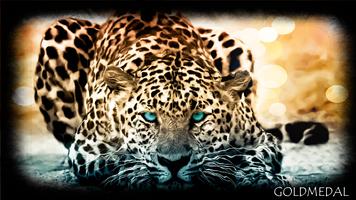 Jaguar Wallpaper capture d'écran 1