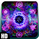 Psychedelic Wallpaper APK