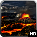 Volcano Wallpaper APK