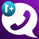 Vibster Messenger and Video Call APK