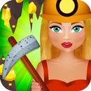 gold money bank game APK