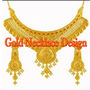 APK Gold Necklace Design