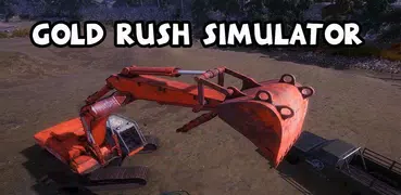 Gold Rush Simulator