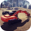 Gold Rush Simulator APK