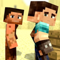 Gold - Minecraft