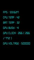 Batery Meter Android Poster