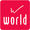 Minha Lista - World Importados आइकन