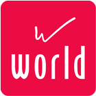 Minha Lista - World Importados icon