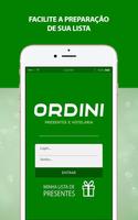 Minha Lista - Ordini bài đăng