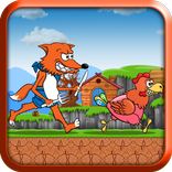 चिकन स्कूल