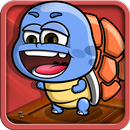Turtle Parkour APK