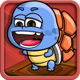 कछुए Parkour