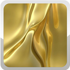 Gold Wallpaper ikona