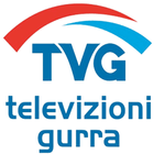 Tv Gurra ícone