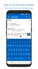 download Mini Messenger For Facebook Lite APK