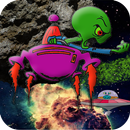 Space escape (Free game) APK